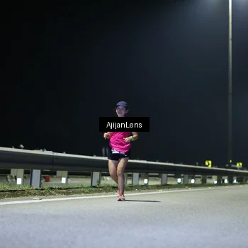 Runner Photo 7313610