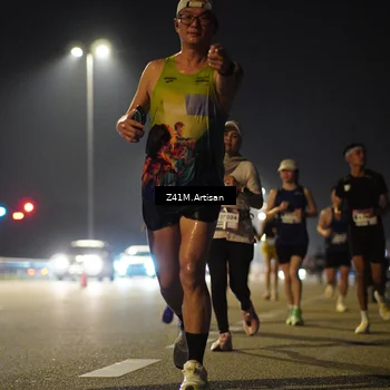 Runner Photo 7313613