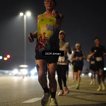 Runner Photo 7313614