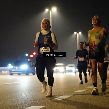 Runner Photo 7313615