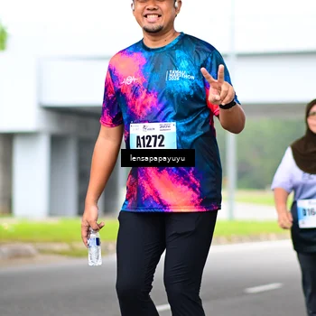 Runner Photo 7313619