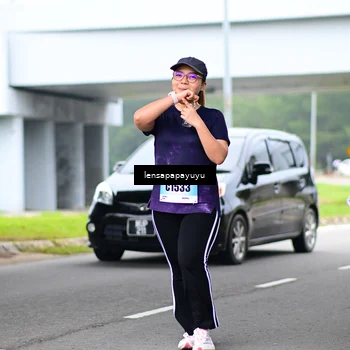 Runner Photo 7313620