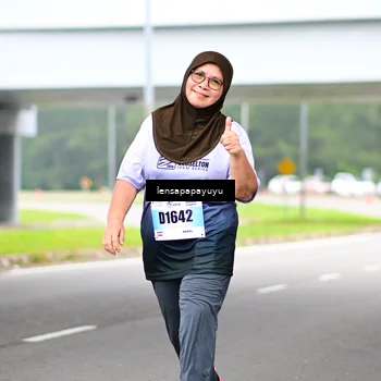 Runner Photo 7313621