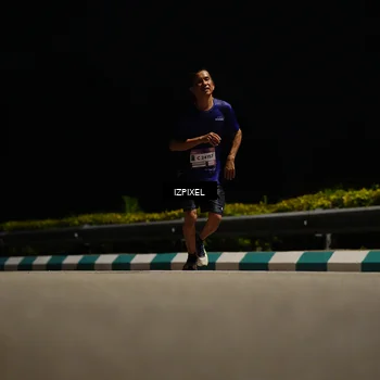 Runner Photo 7313625