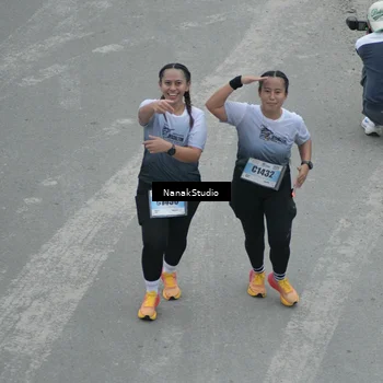 Runner Photo 7313631