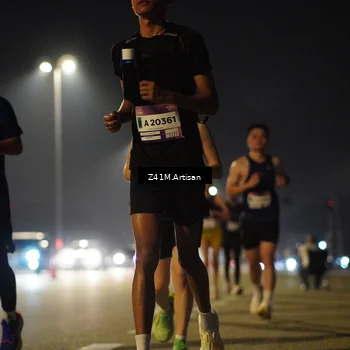 Runner Photo 7313634