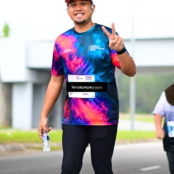 Runner Photo 7313635