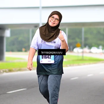 Runner Photo 7313636