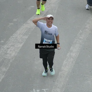 Runner Photo 7313639