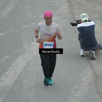 Runner Photo 7313640