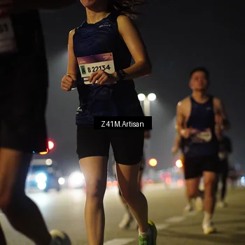 Runner Photo 7313643