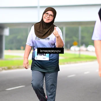 Runner Photo 7313647