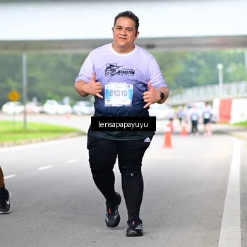 Runner Photo 7313648