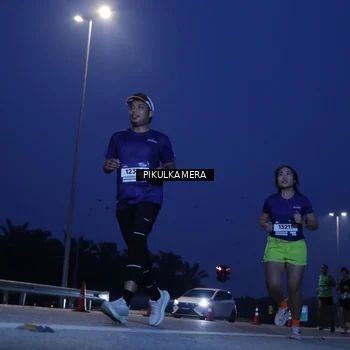 Runner Photo 7313652