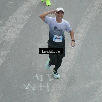 Runner Photo 7313656