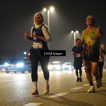 Runner Photo 7313657