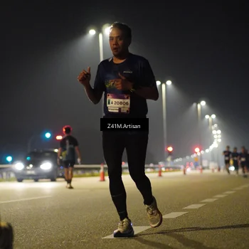 Runner Photo 7313661
