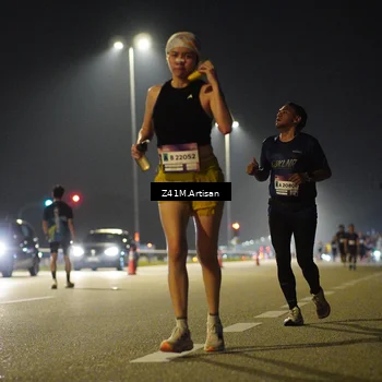 Runner Photo 7313662