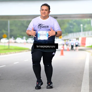 Runner Photo 7313665