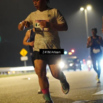 Runner Photo 7313666