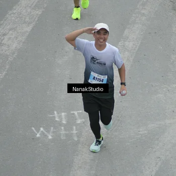 Runner Photo 7313667
