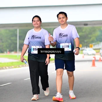 Runner Photo 7313668