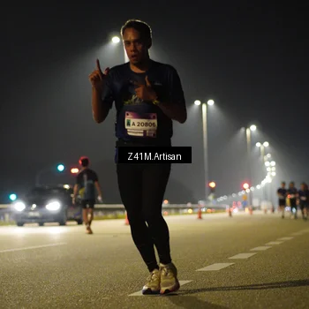 Runner Photo 7313669
