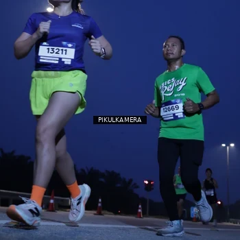 Runner Photo 7313671