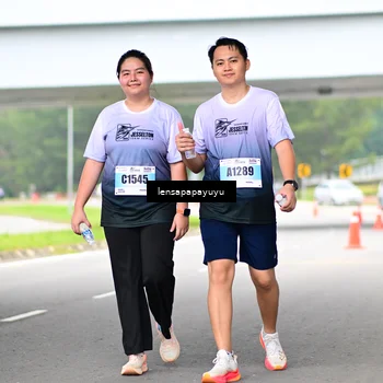 Runner Photo 7313672