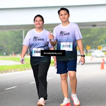 Runner Photo 7313675