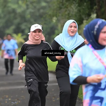 Runner Photo 7313678