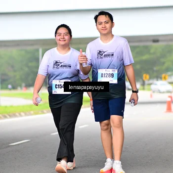 Runner Photo 7313679