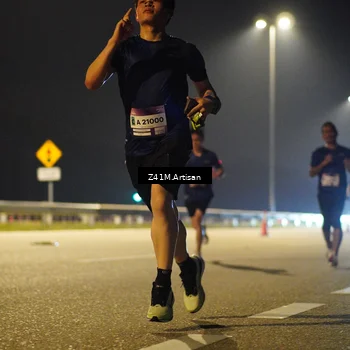 Runner Photo 7313684