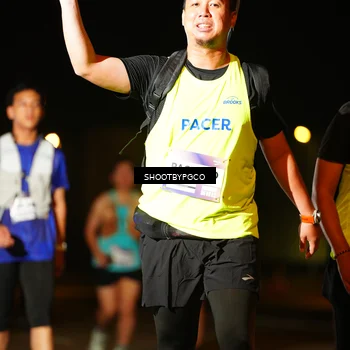 Runner Photo 7313686