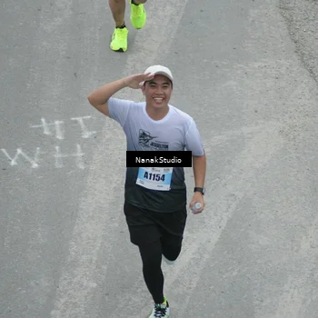 Runner Photo 7313687