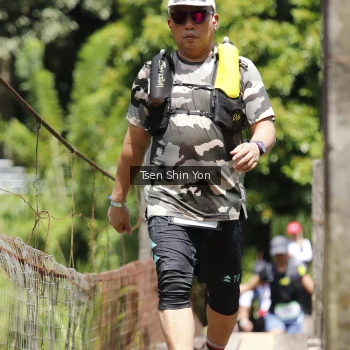 Runner Photo 73137
