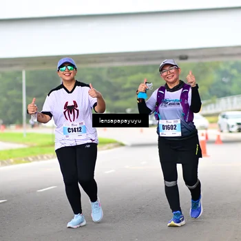 Runner Photo 7313719
