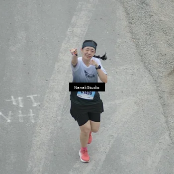 Runner Photo 7313720