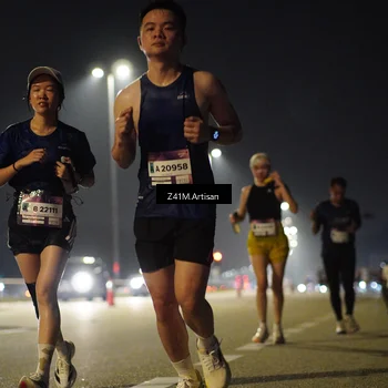Runner Photo 7313722