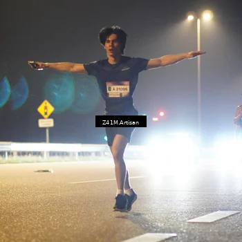 Runner Photo 7313725