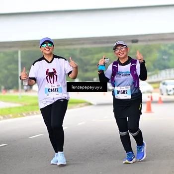 Runner Photo 7313727