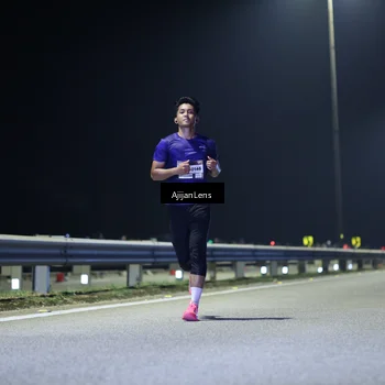 Runner Photo 7313728