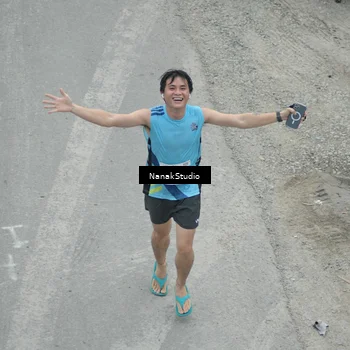 Runner Photo 7313731