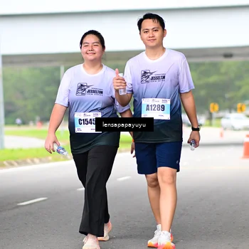 Runner Photo 7313736