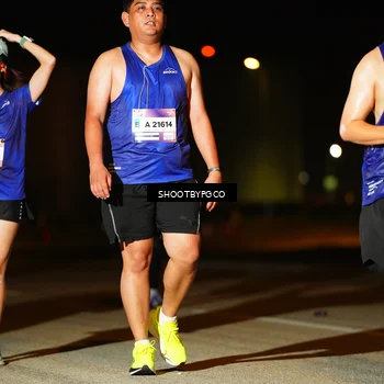 Runner Photo 7313740
