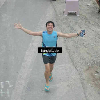 Runner Photo 7313741