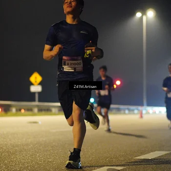 Runner Photo 7313742