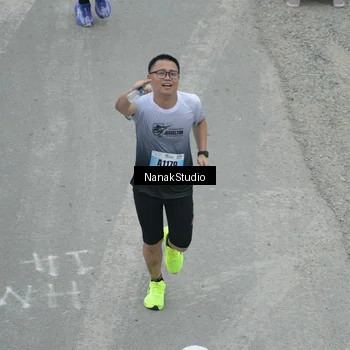 Runner Photo 7313746