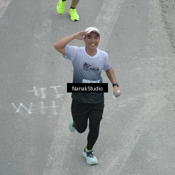 Runner Photo 7313747