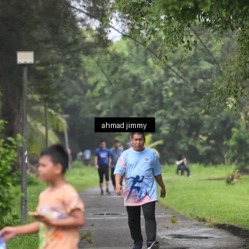 Runner Photo 7313755